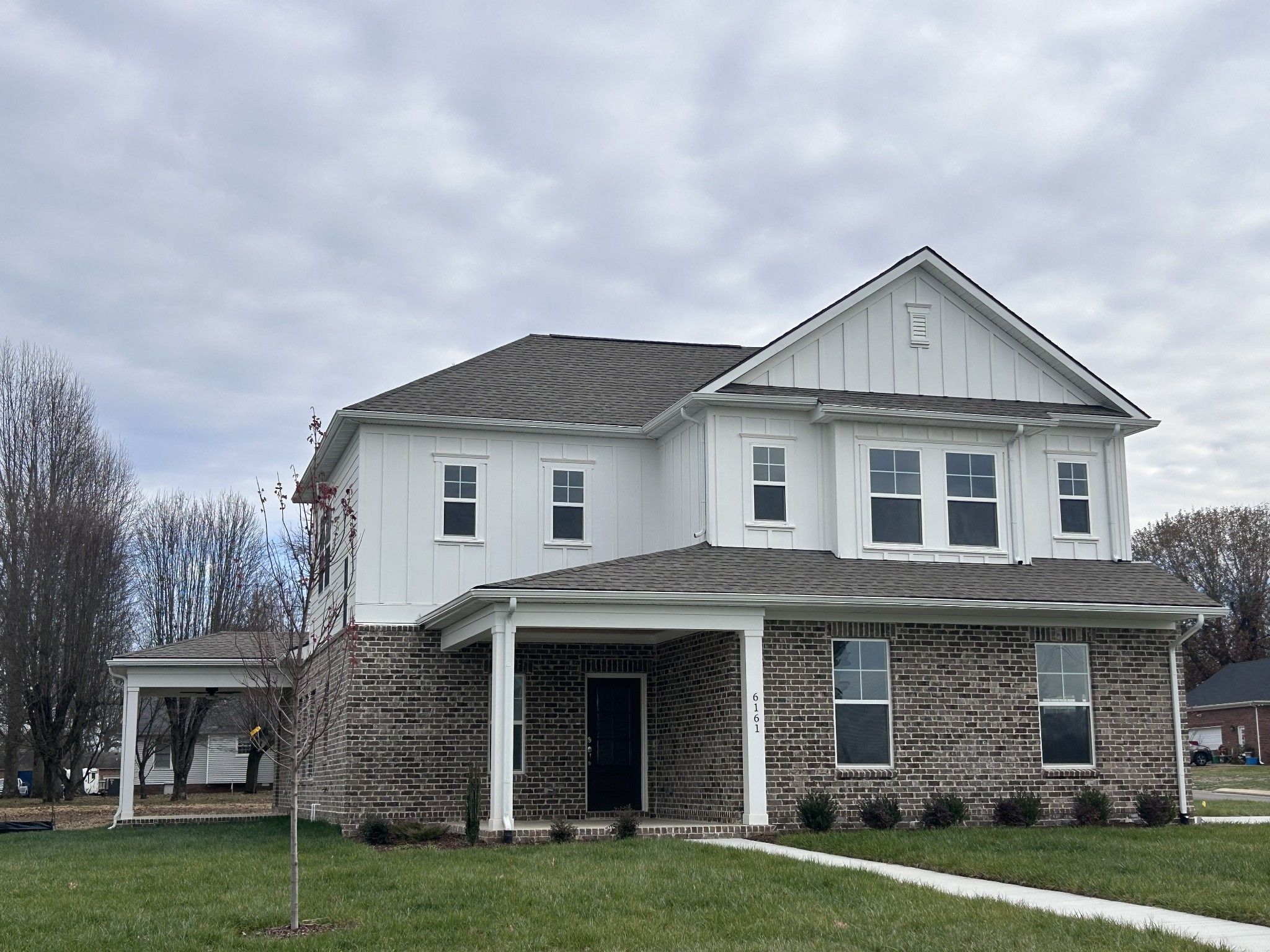 6161 Worthingtion Rd