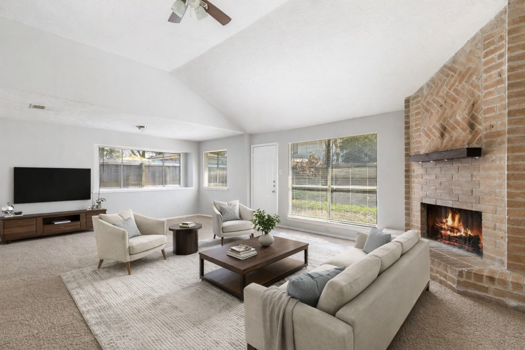 7310 Maple Walk Drive