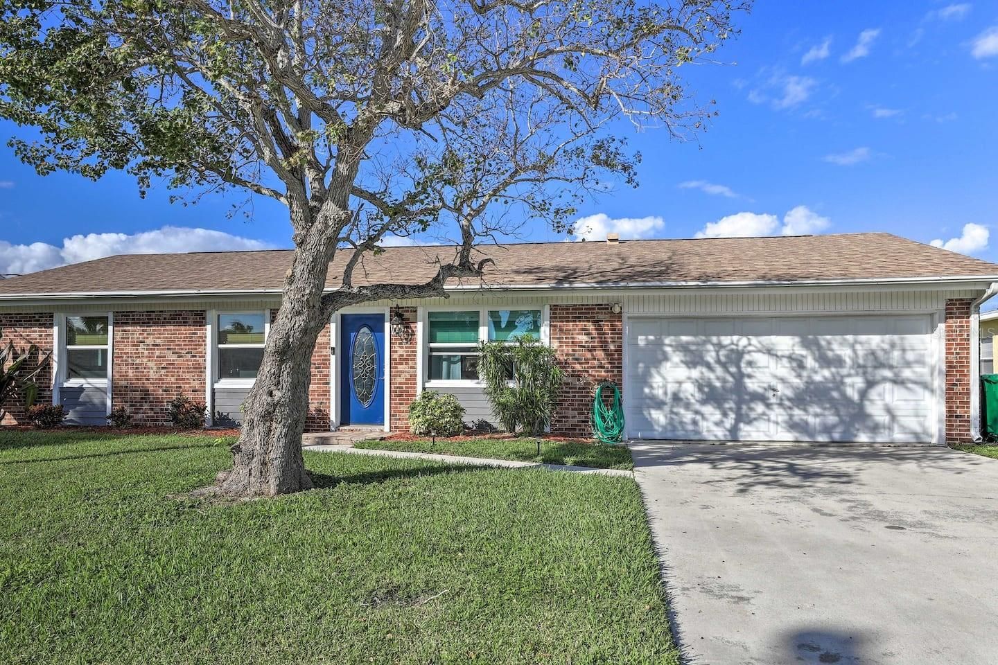 1400 Glen Haven Drive