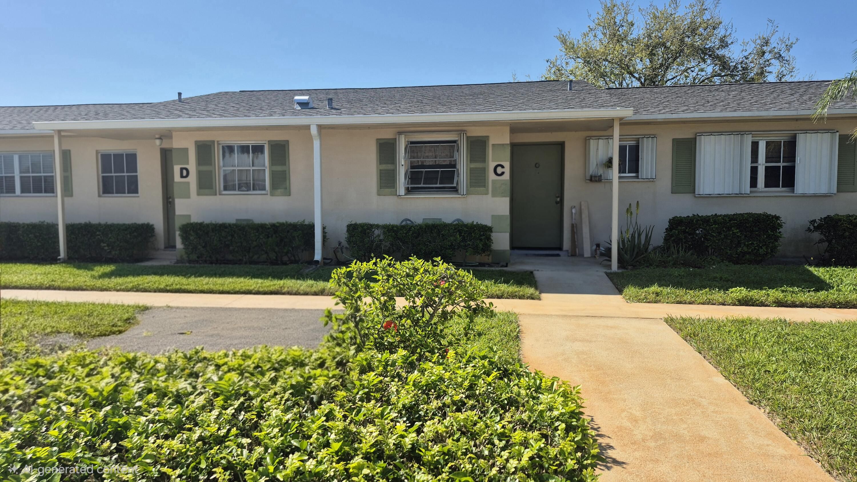 5423 Cresthaven Boulevard C