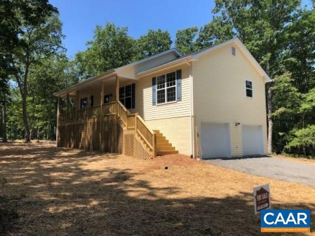 3285 South Spotswood Trl