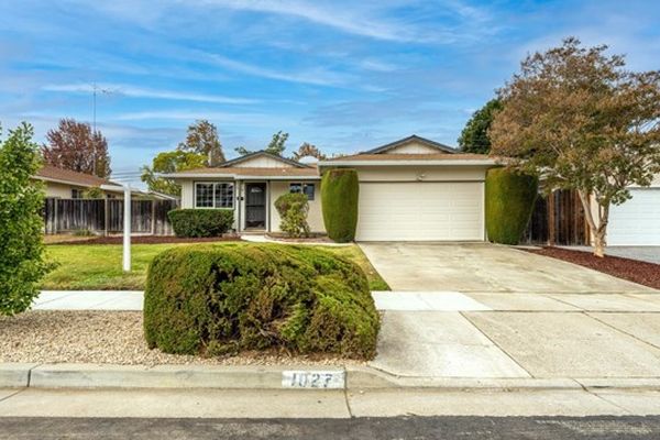 Laurelhurst Cupertino Ca Homes For Sale Real Estate Neighborhoods Com