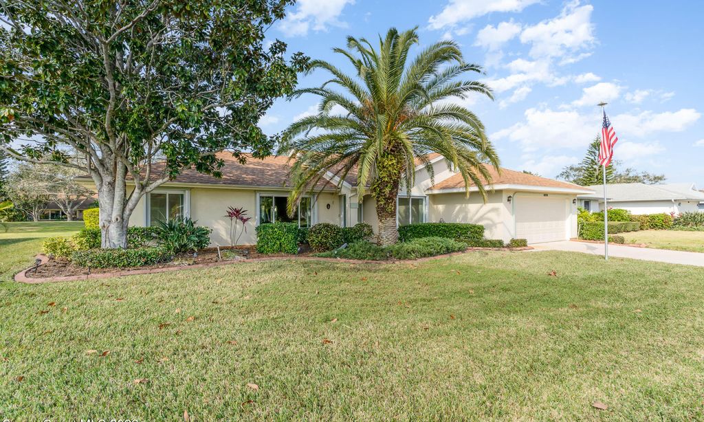 Indian River Colony Club