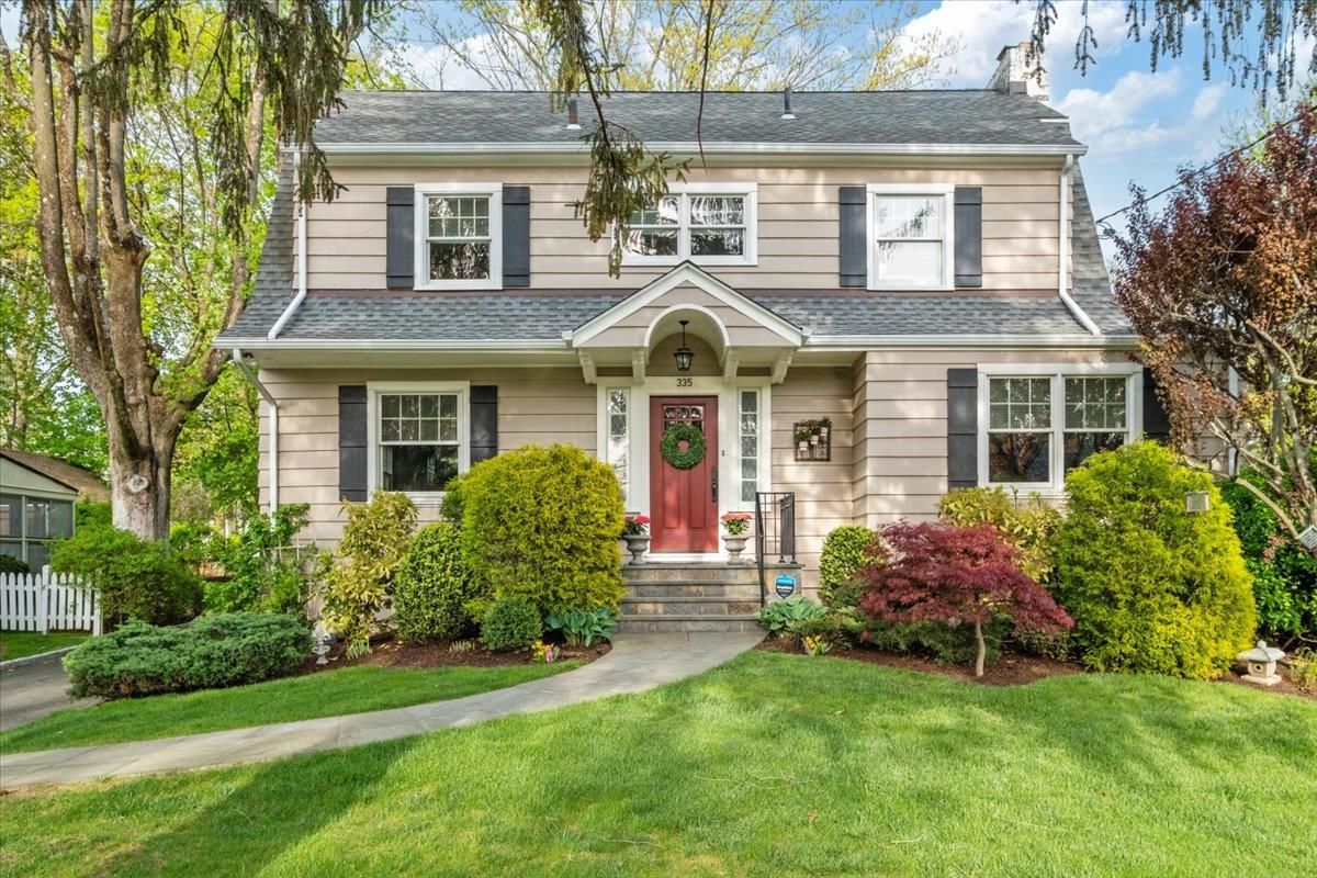 335 Heathcote Road