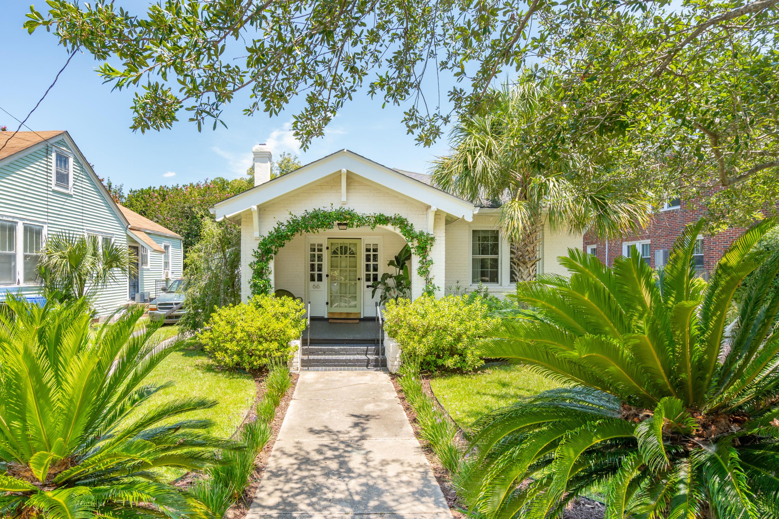 66 Darlington Avenue