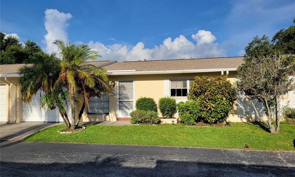 Heather Hills Villas