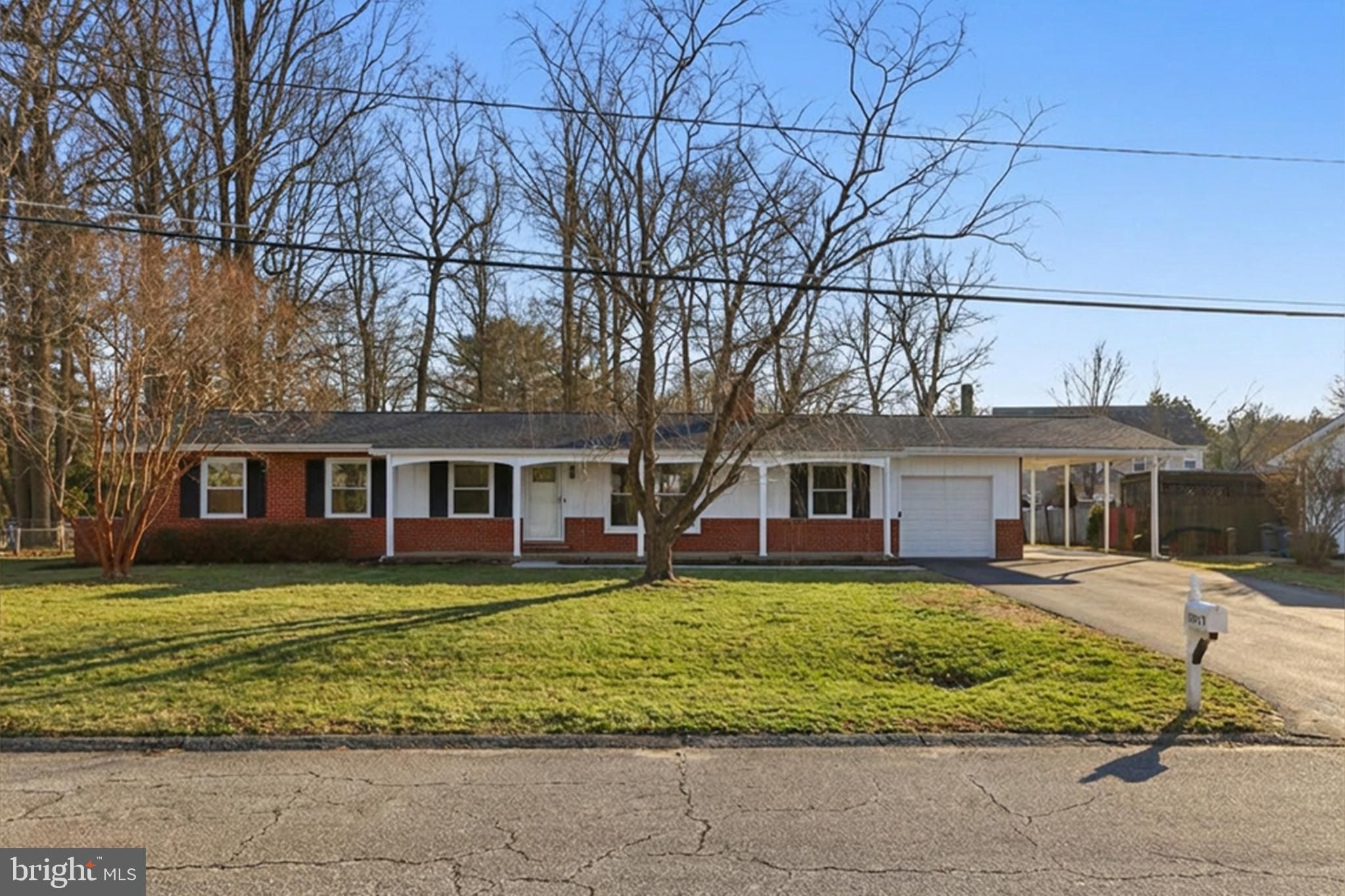 9535 Nottingham Drive