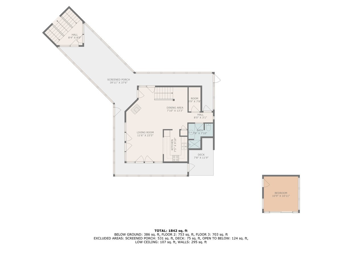 8635 Poplar Lane