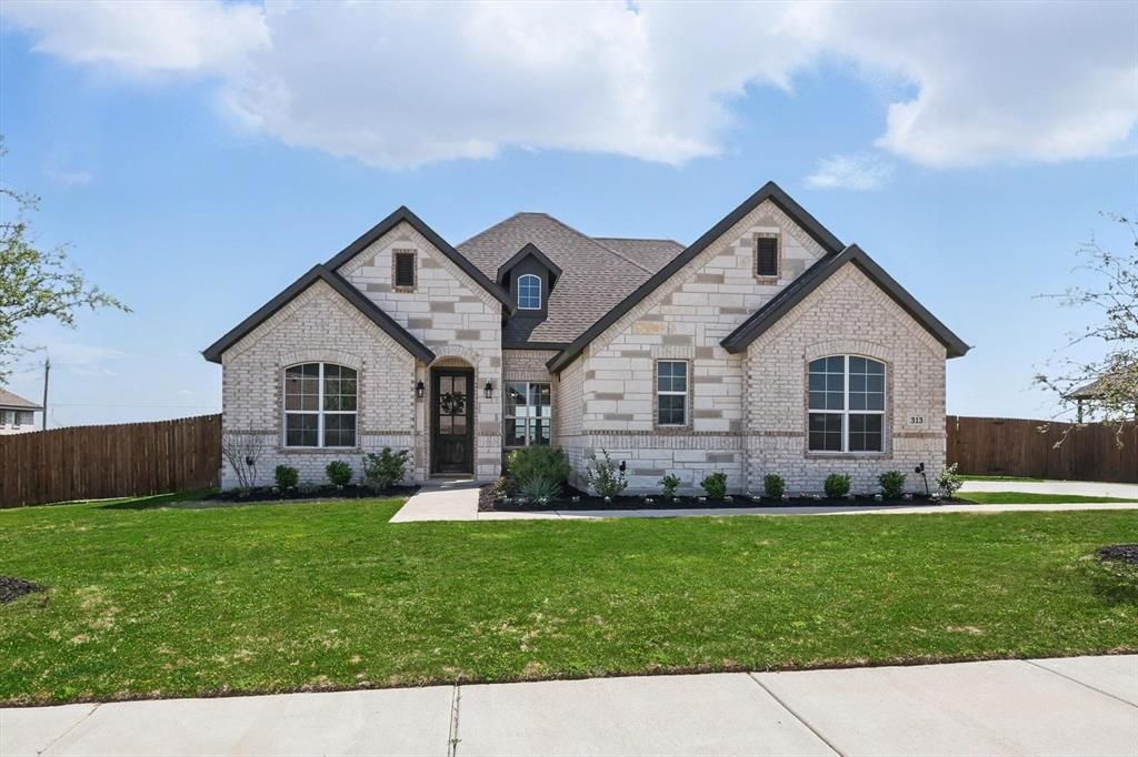 313 Prairie Dog Drive