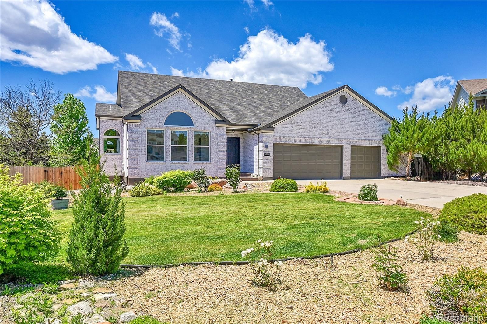 8320 Ashford Court