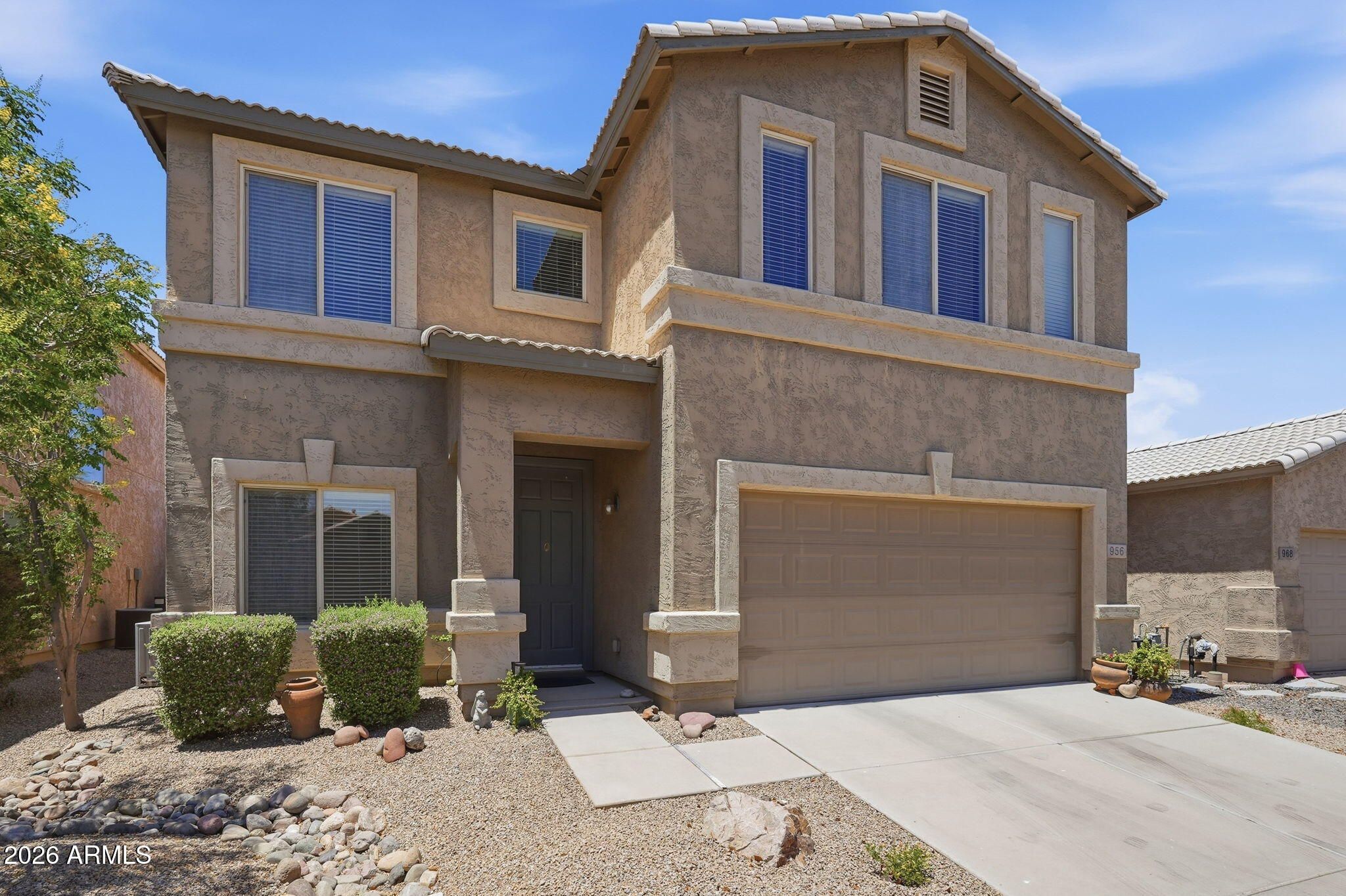 956 E Canyon Rock Road