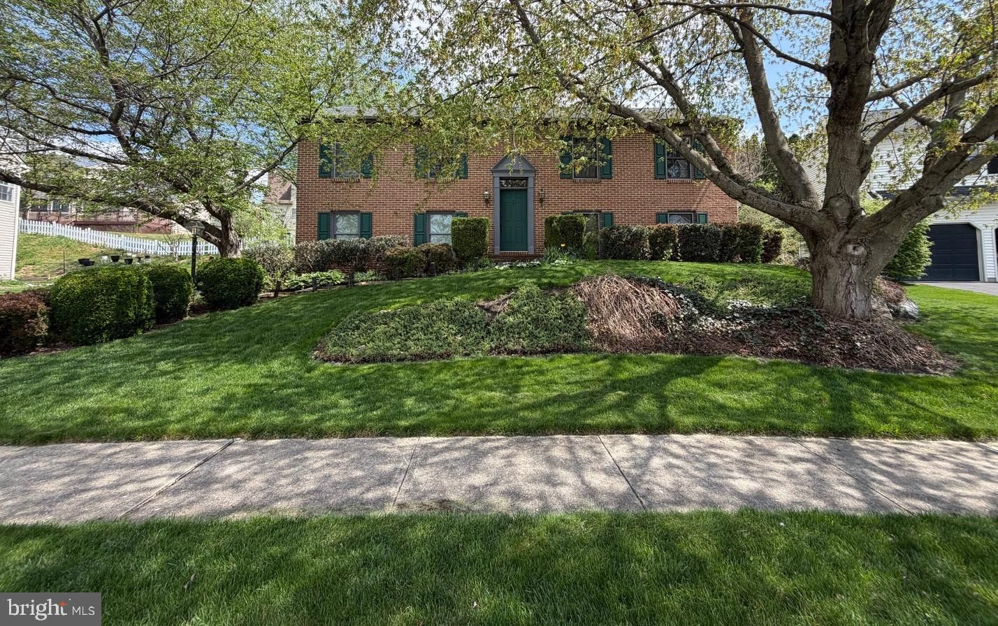 917 Chowning Drive