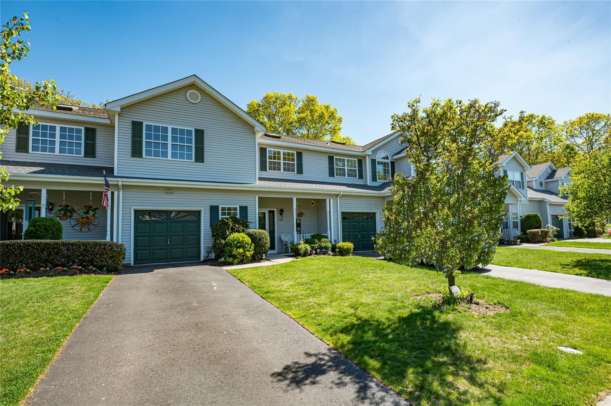 118 Willow Wood Drive 118