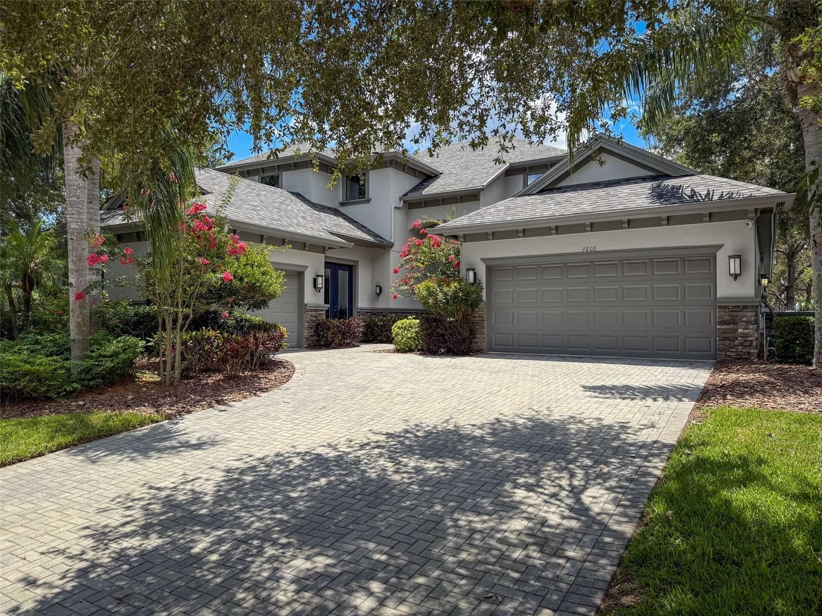 9808 Milano Drive