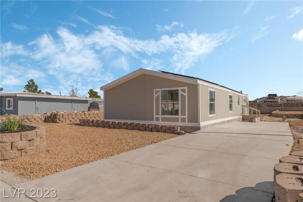 3418 Silver Bow Drive