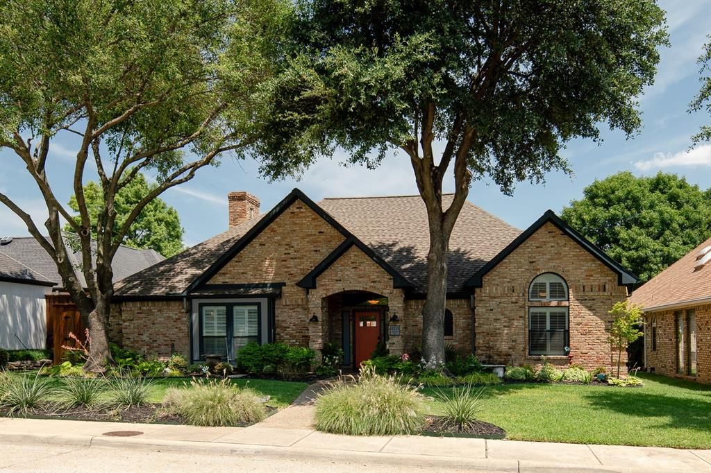 4315 Creekmeadow Drive
