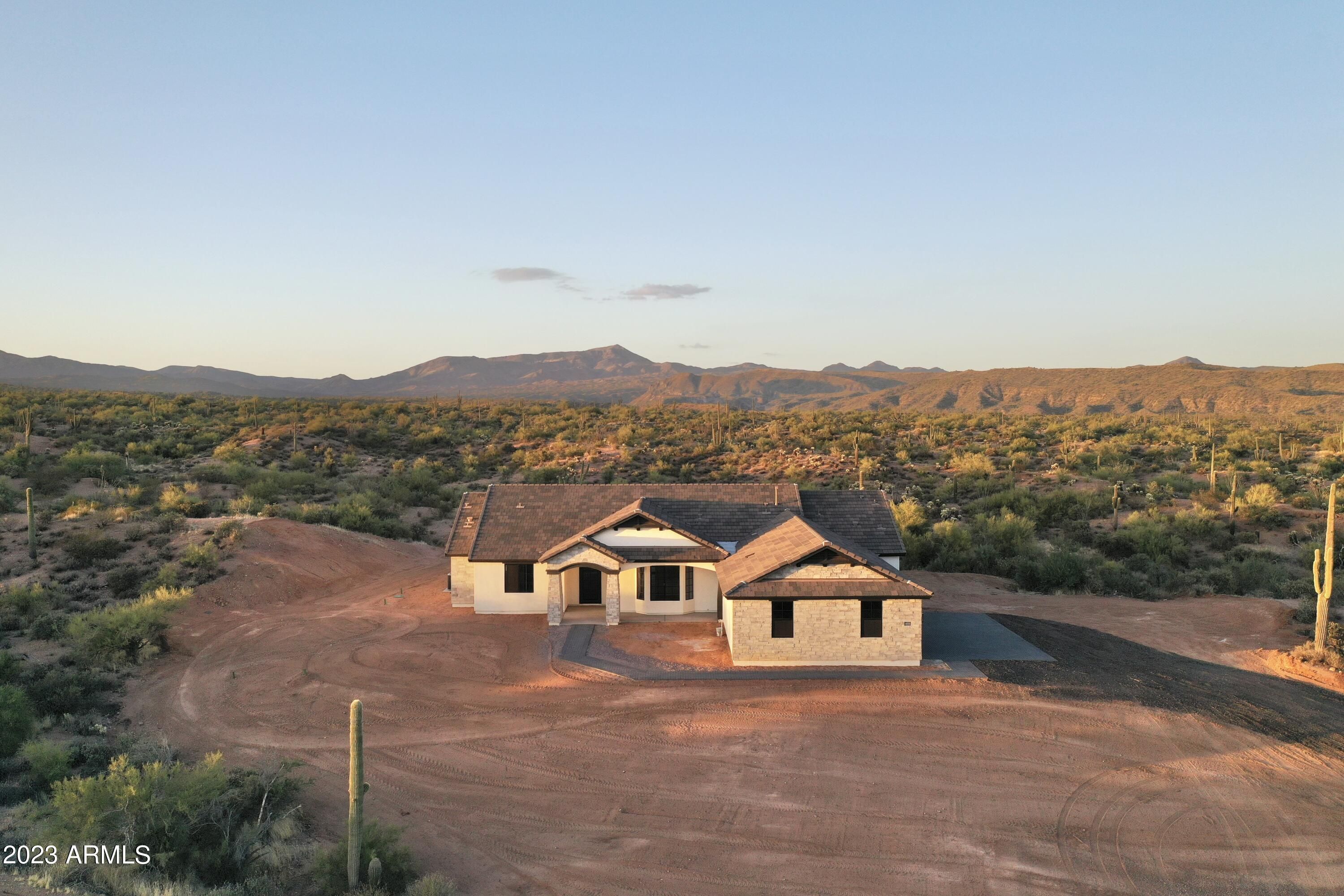 14018 E Prickly Pear Road