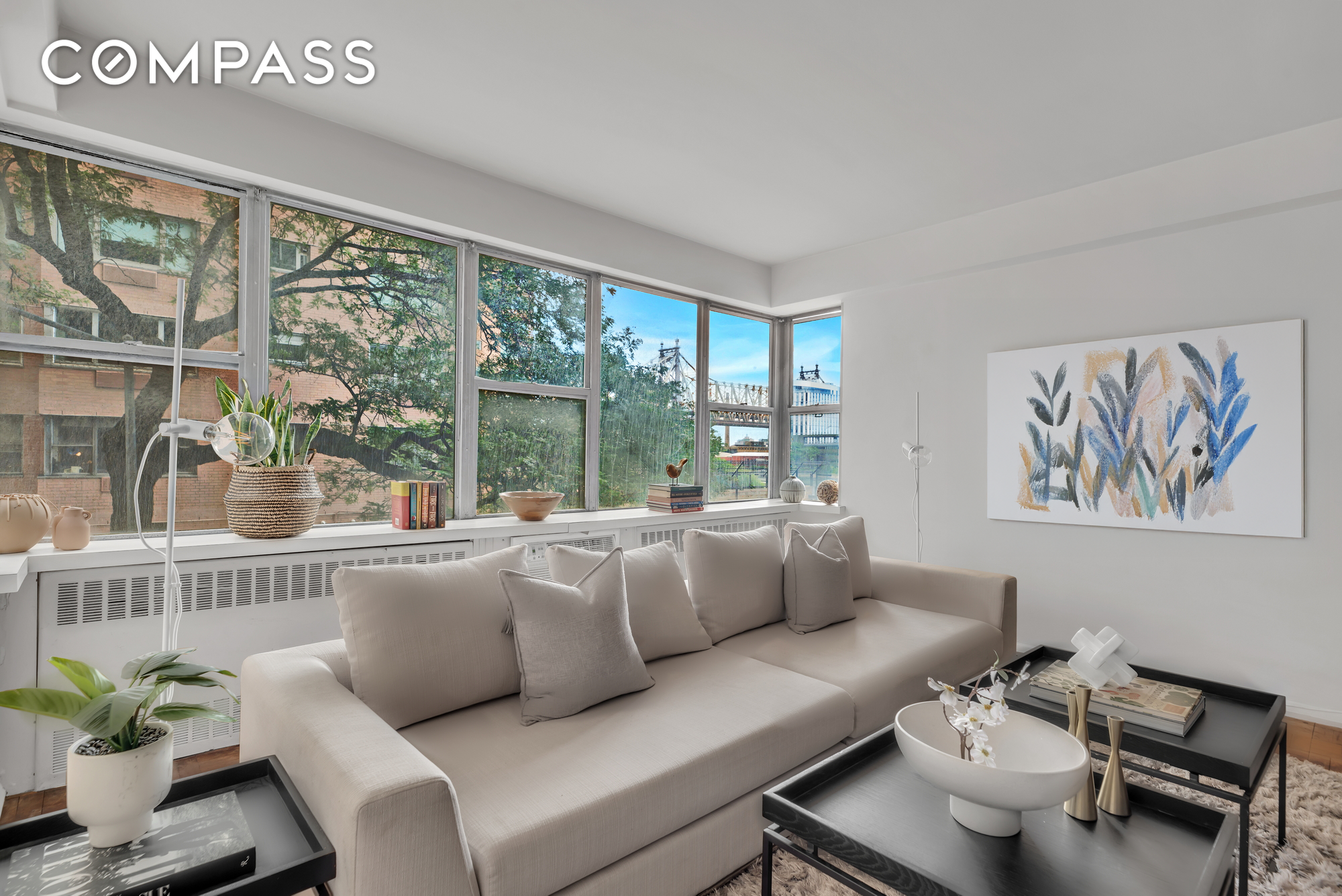 45 Sutton Place S 3D