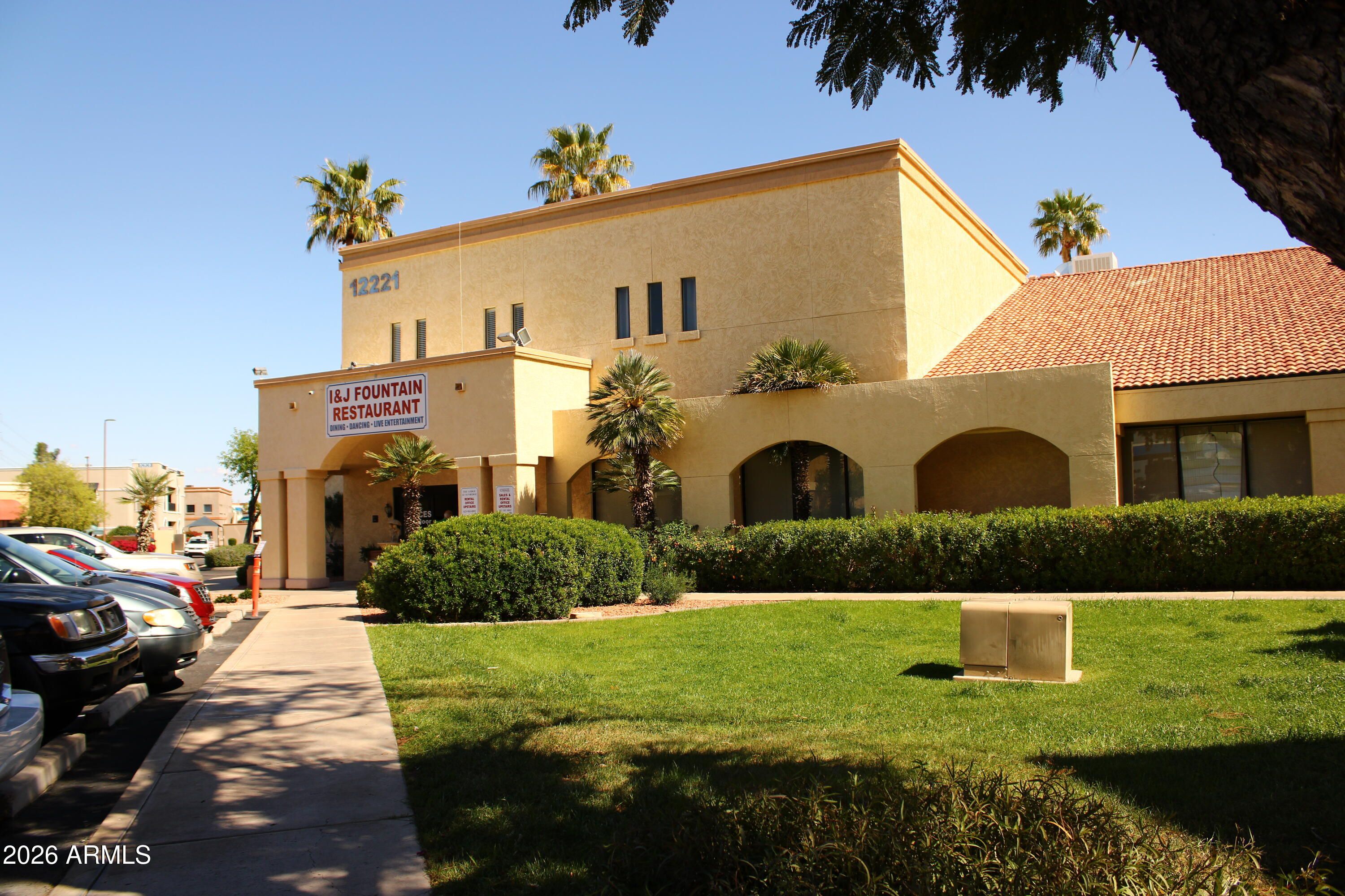 12221 W Bell Road 182