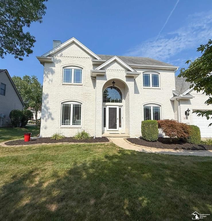 8325 Waterford Drive