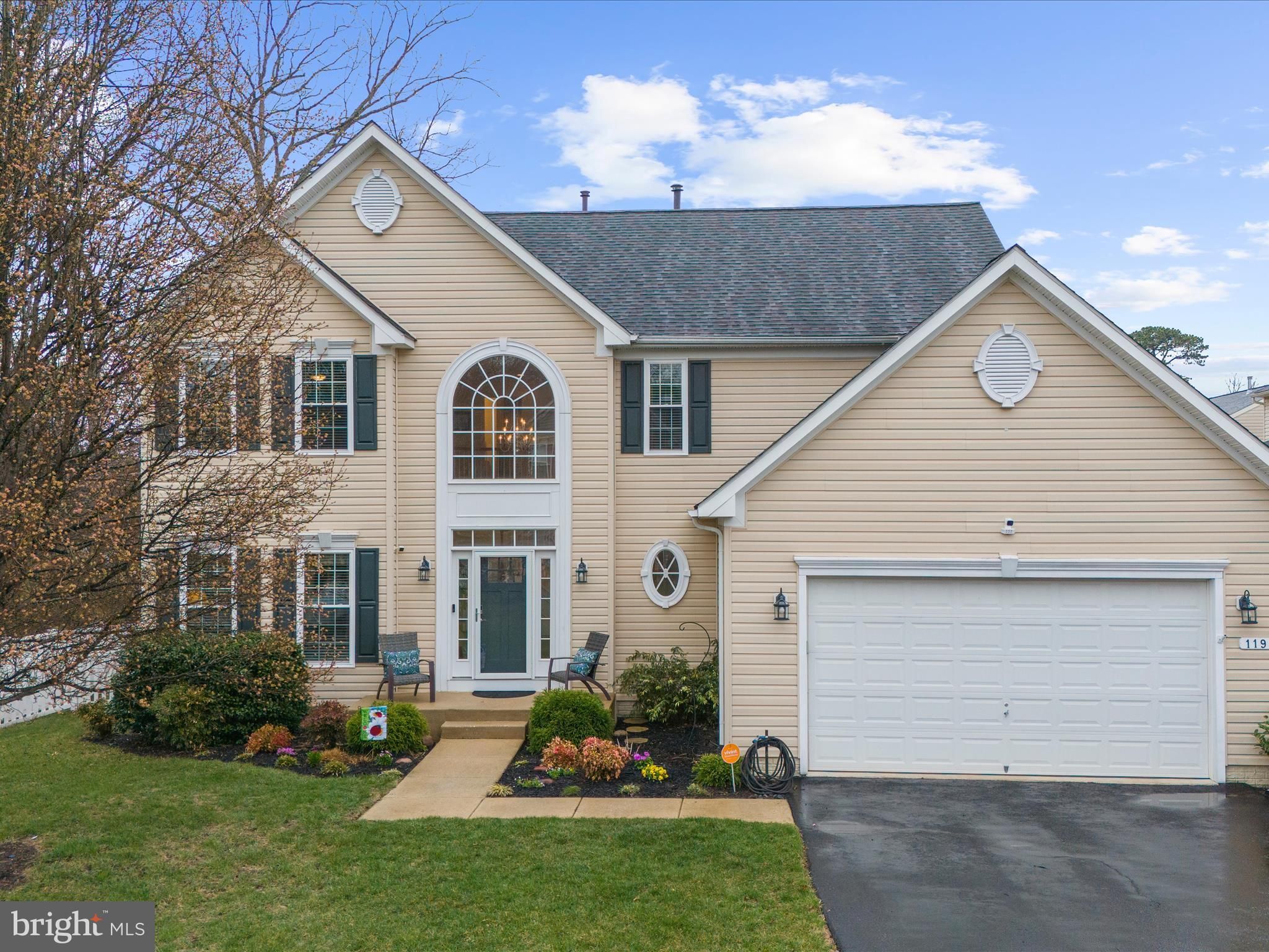 1191 Bradley Road