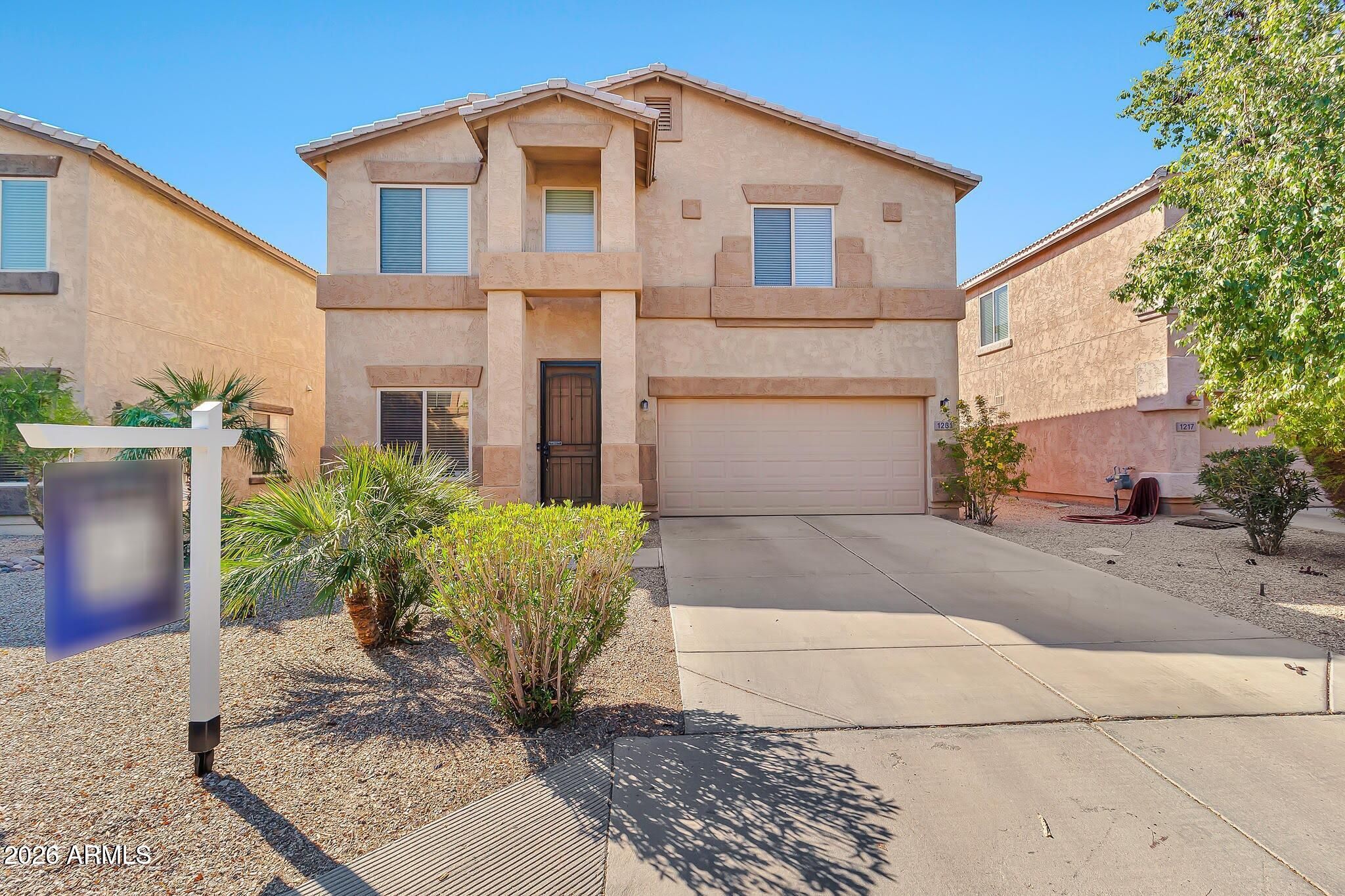 1231 E Canyon Trail