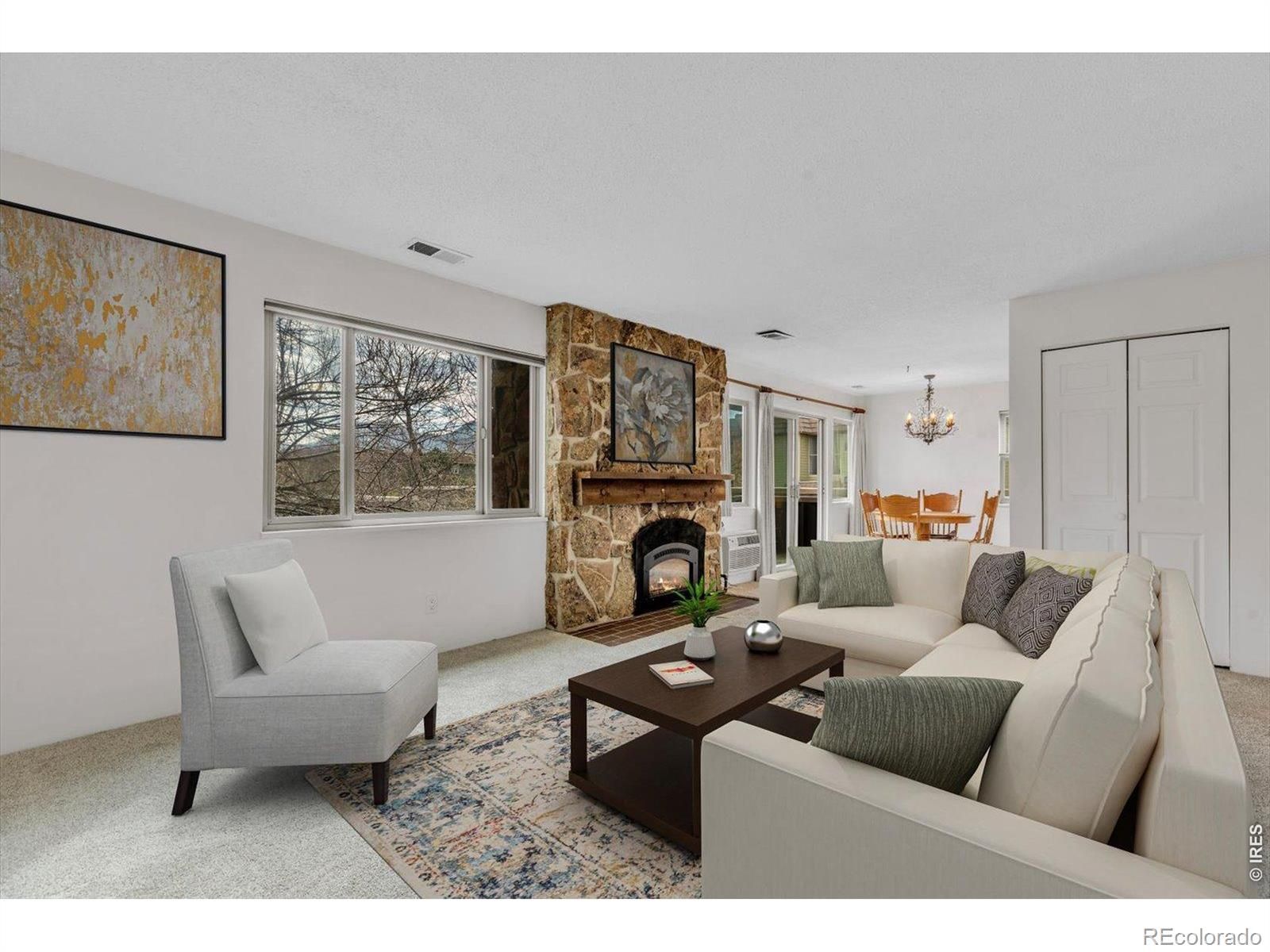 3345 Chisholm Trail 206