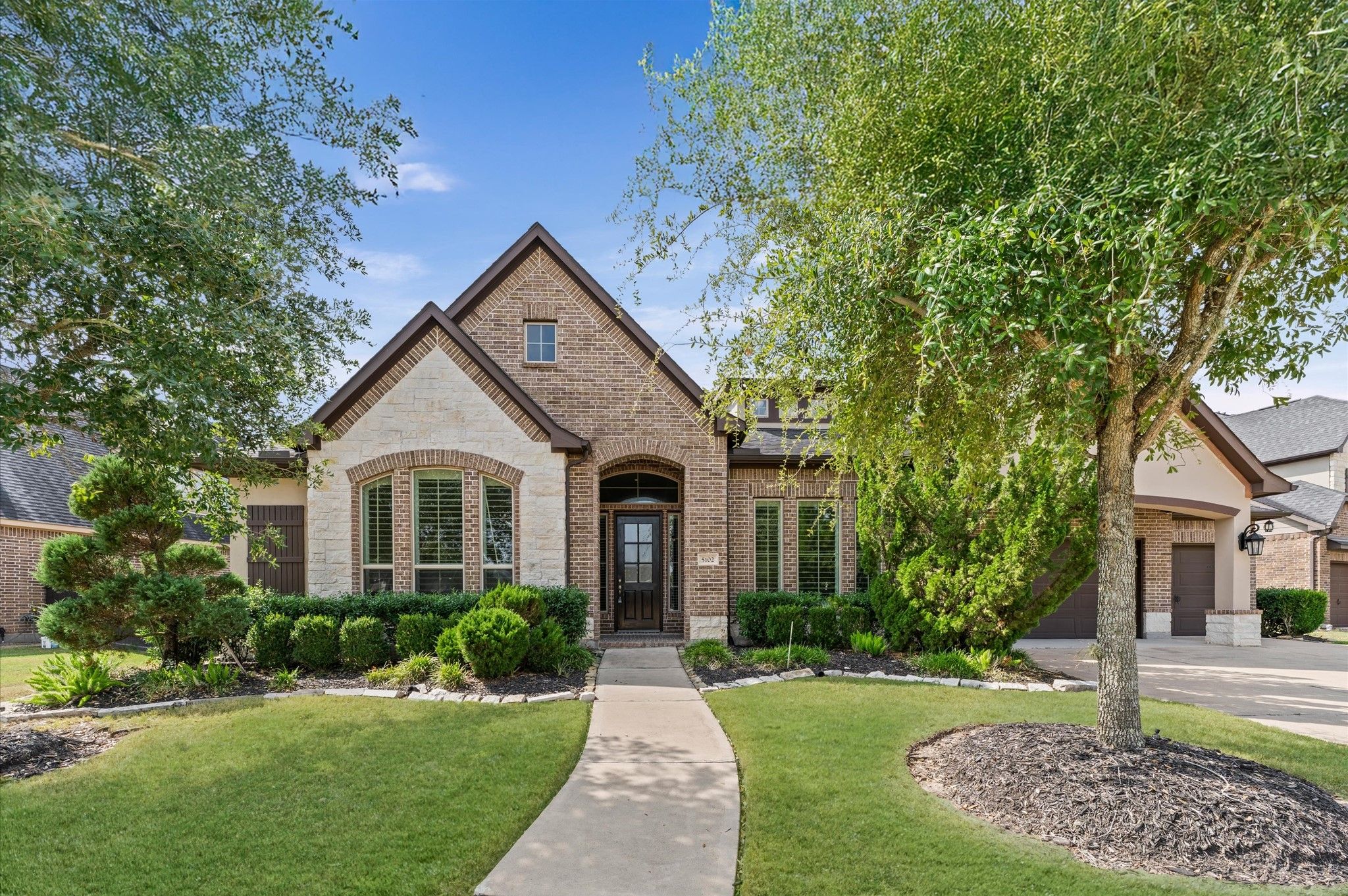 5102 Kendalia Cloud Lane