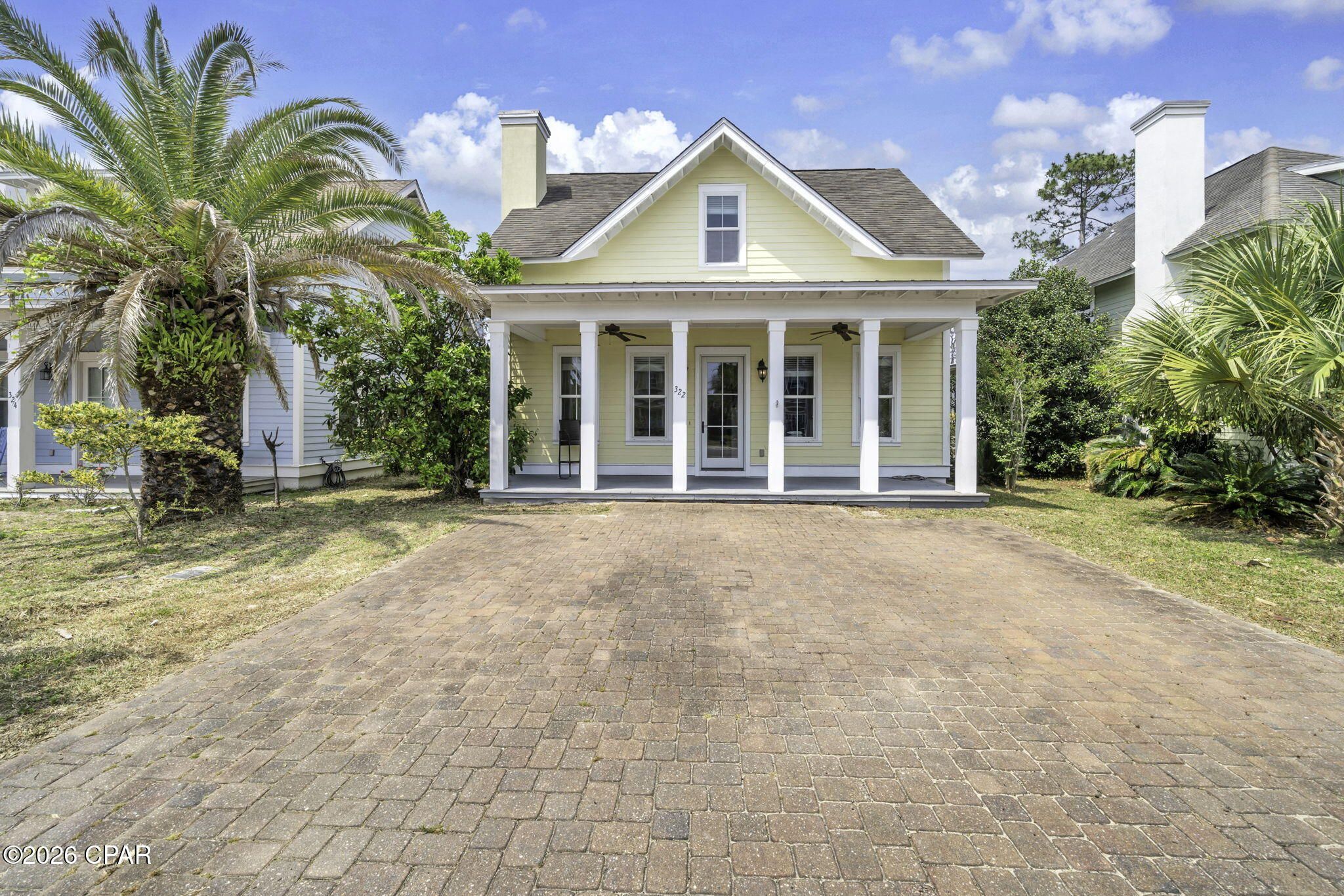 322 Madison Circle