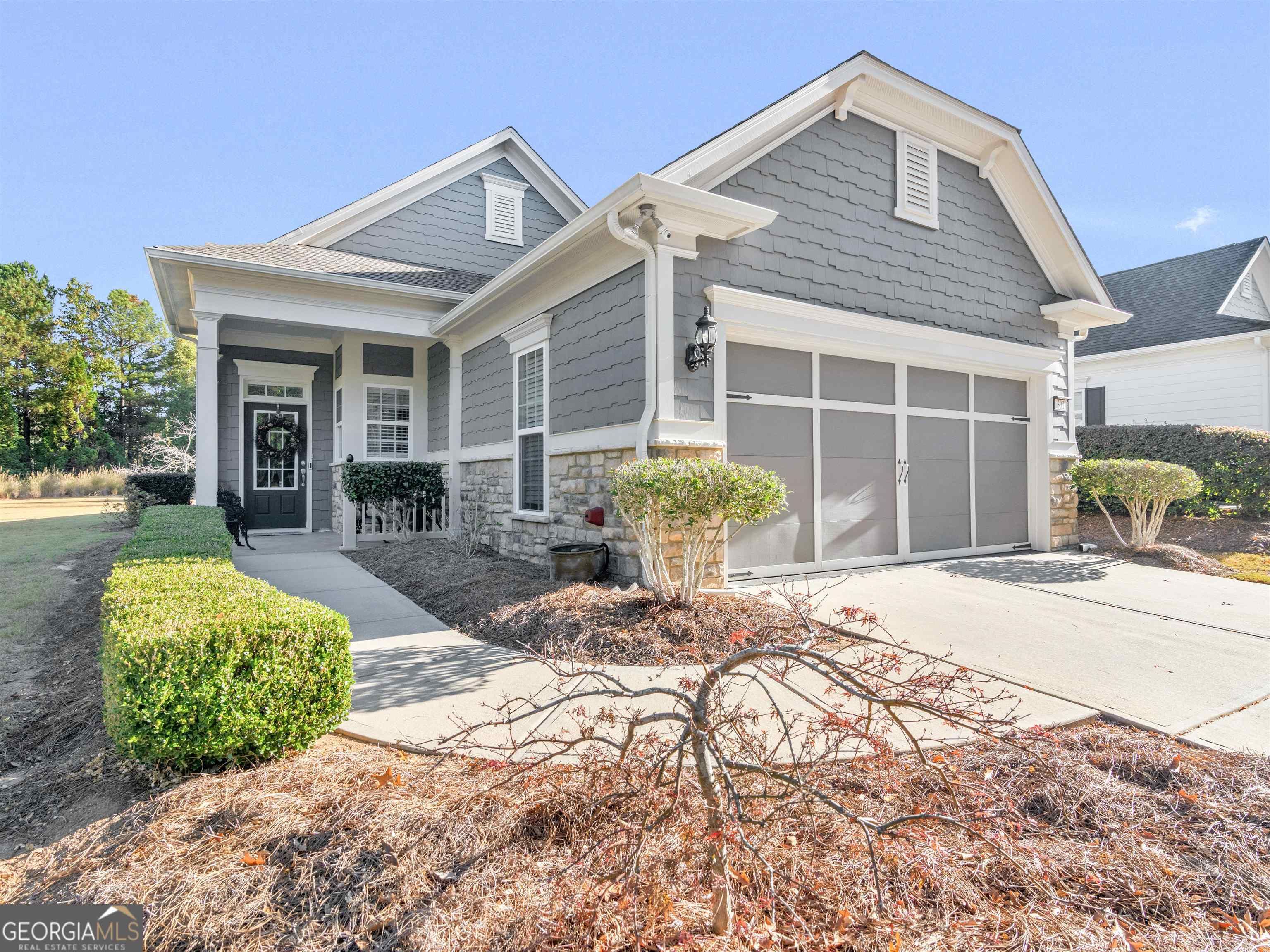 301 Sandy Springs Drive
