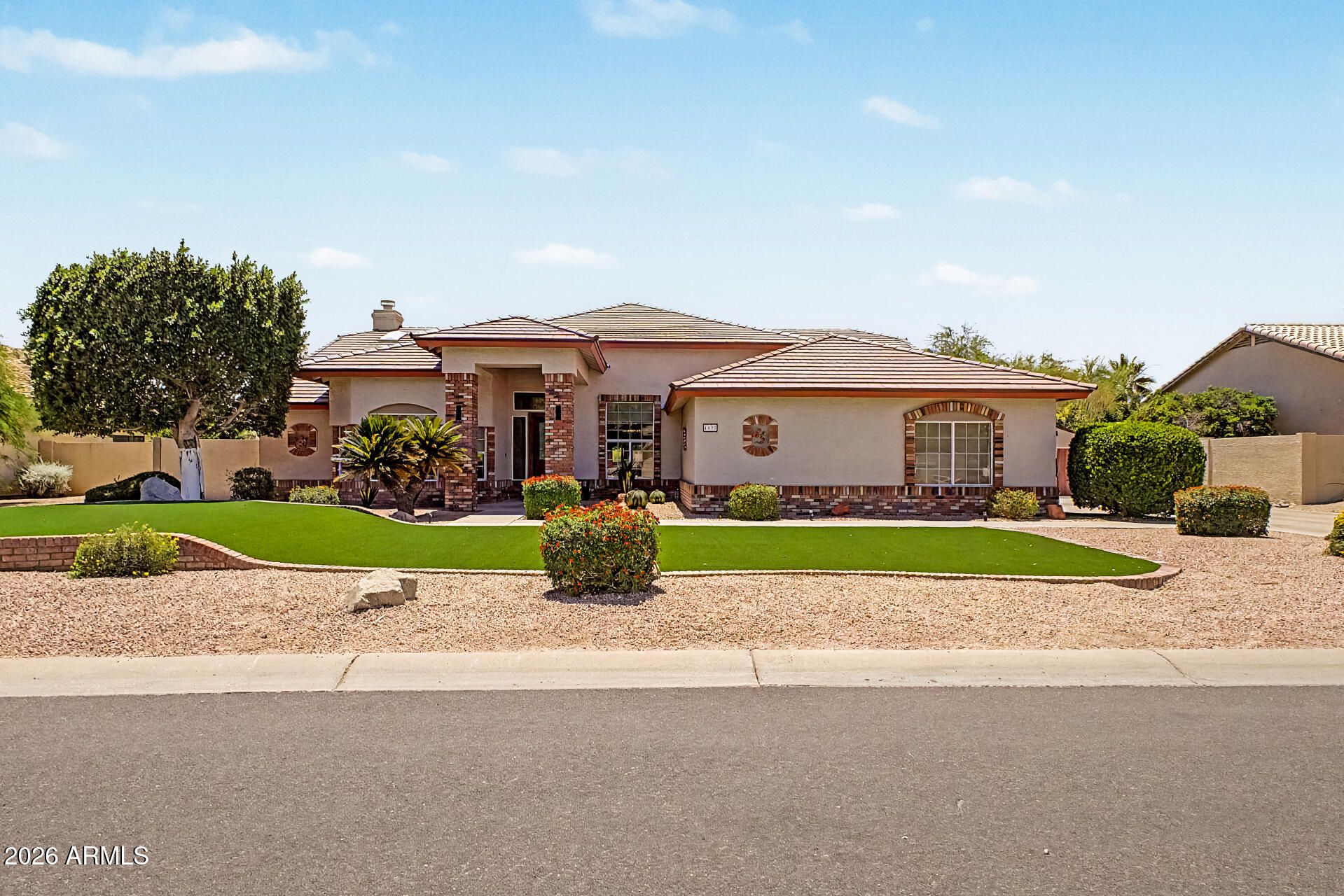 4637 W Misty Willow Lane