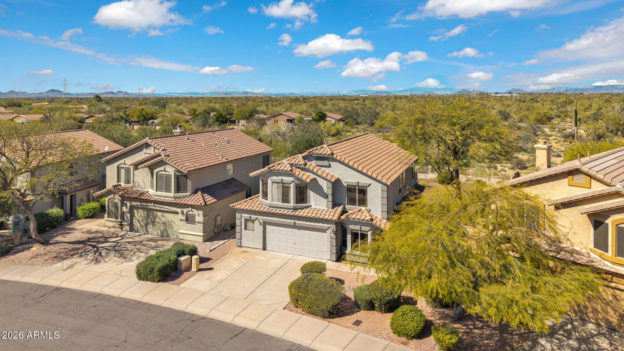 7528 E Christmas Cholla Drive