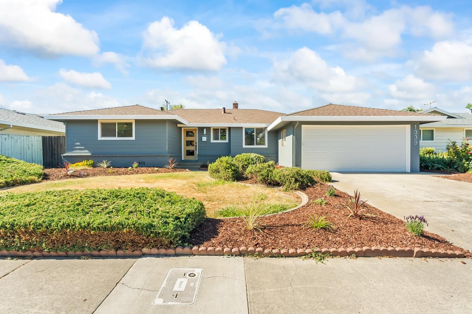 1339 Palomar Circle