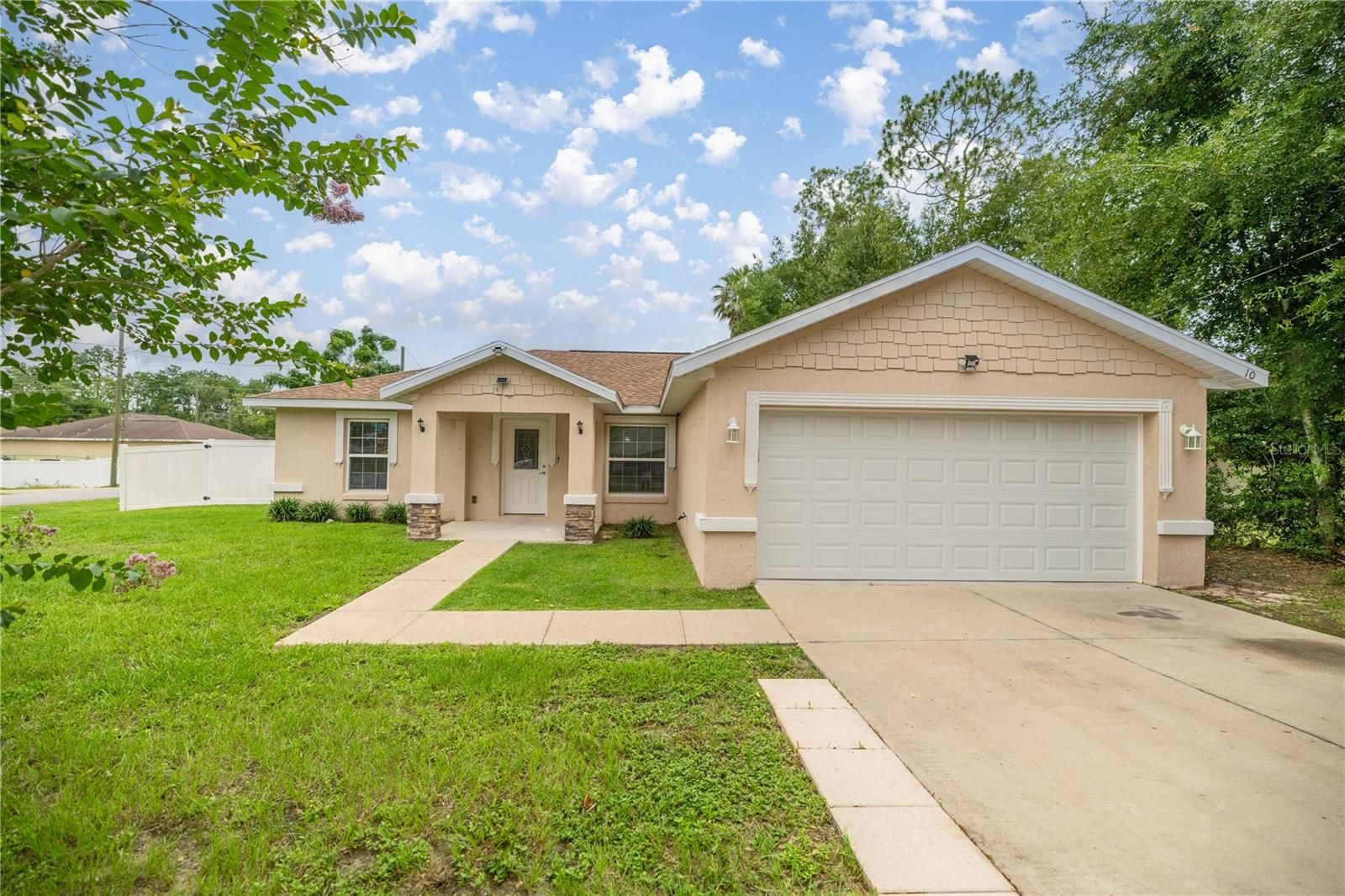 10 Pecan Lane