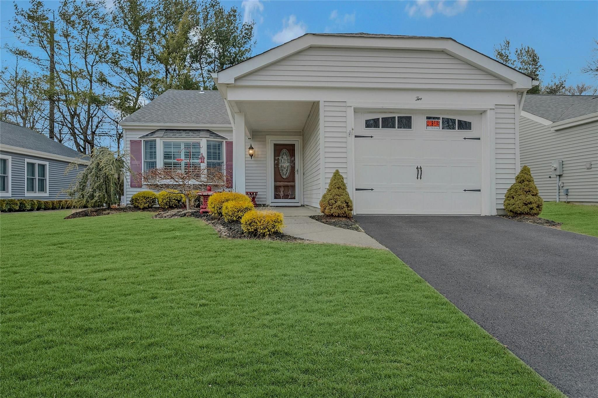 2 Lamont Court