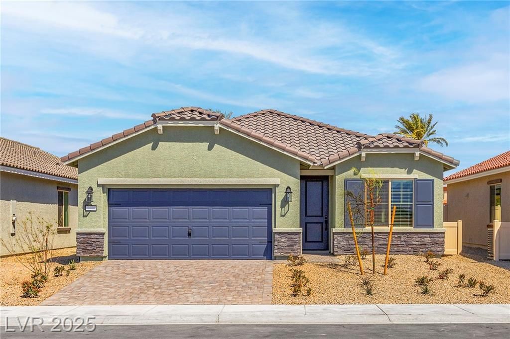 3233 Walker River Street