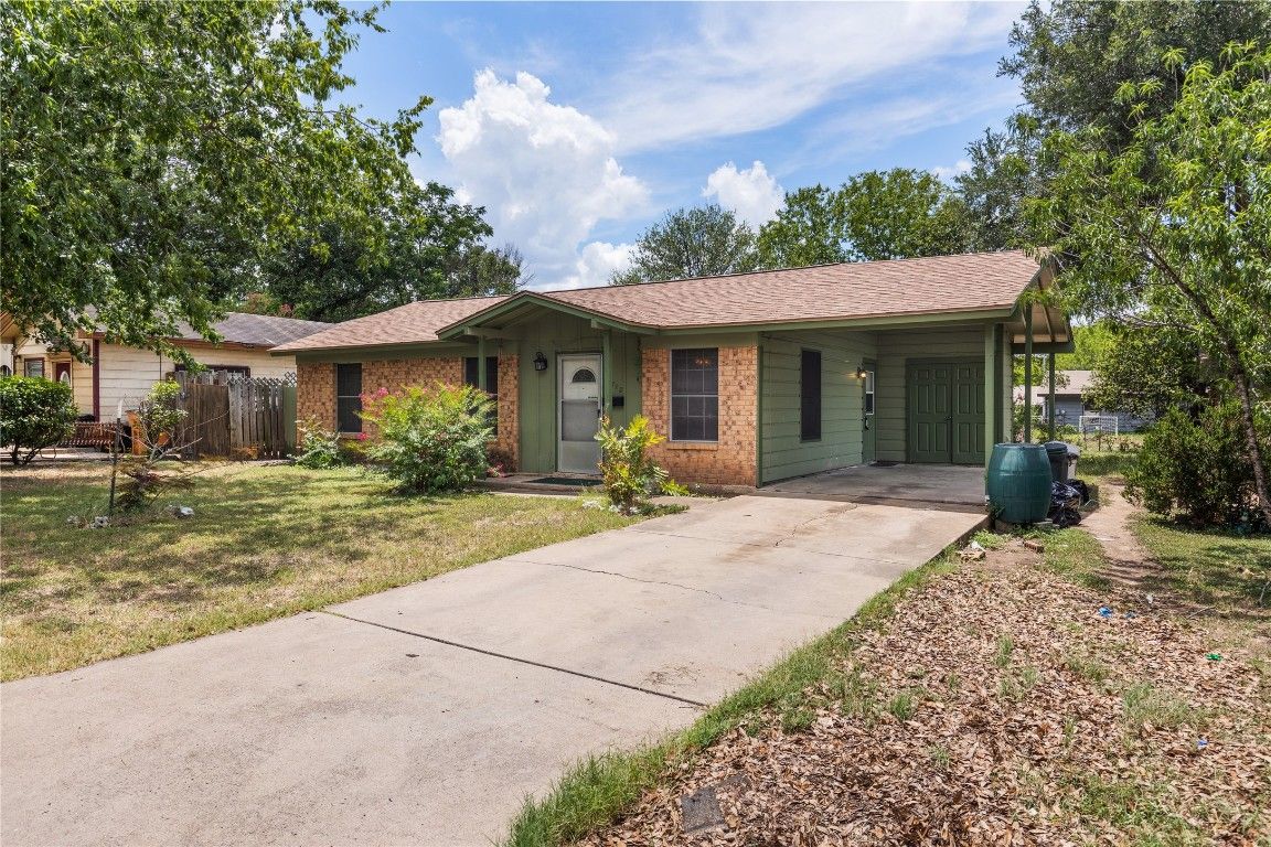5708 Garden Oaks Drive