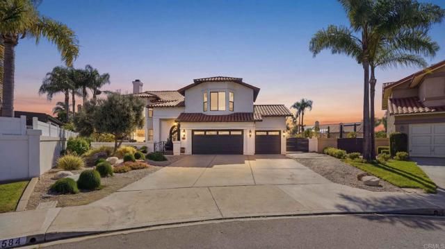 1584 White Horse Court