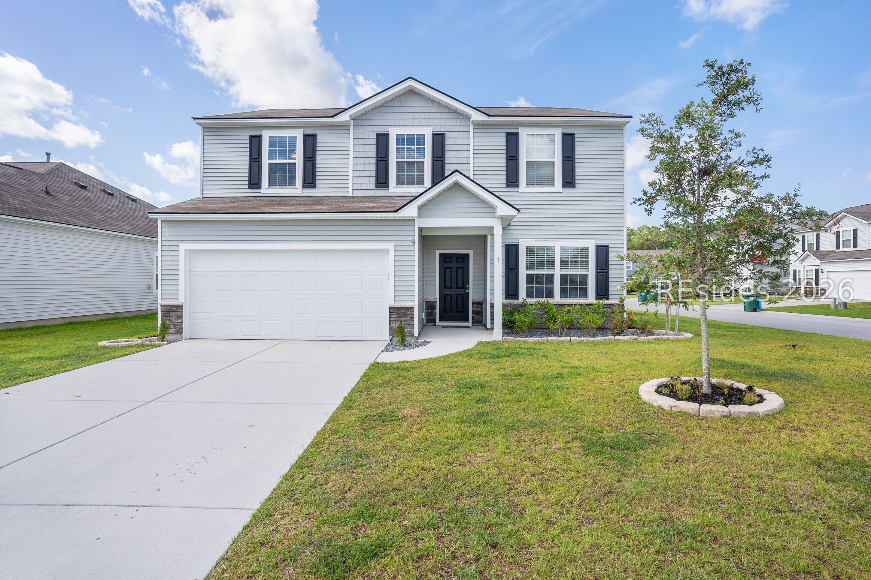 1 Toxaway Lane
