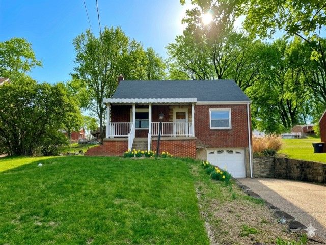1235 Clifton Road