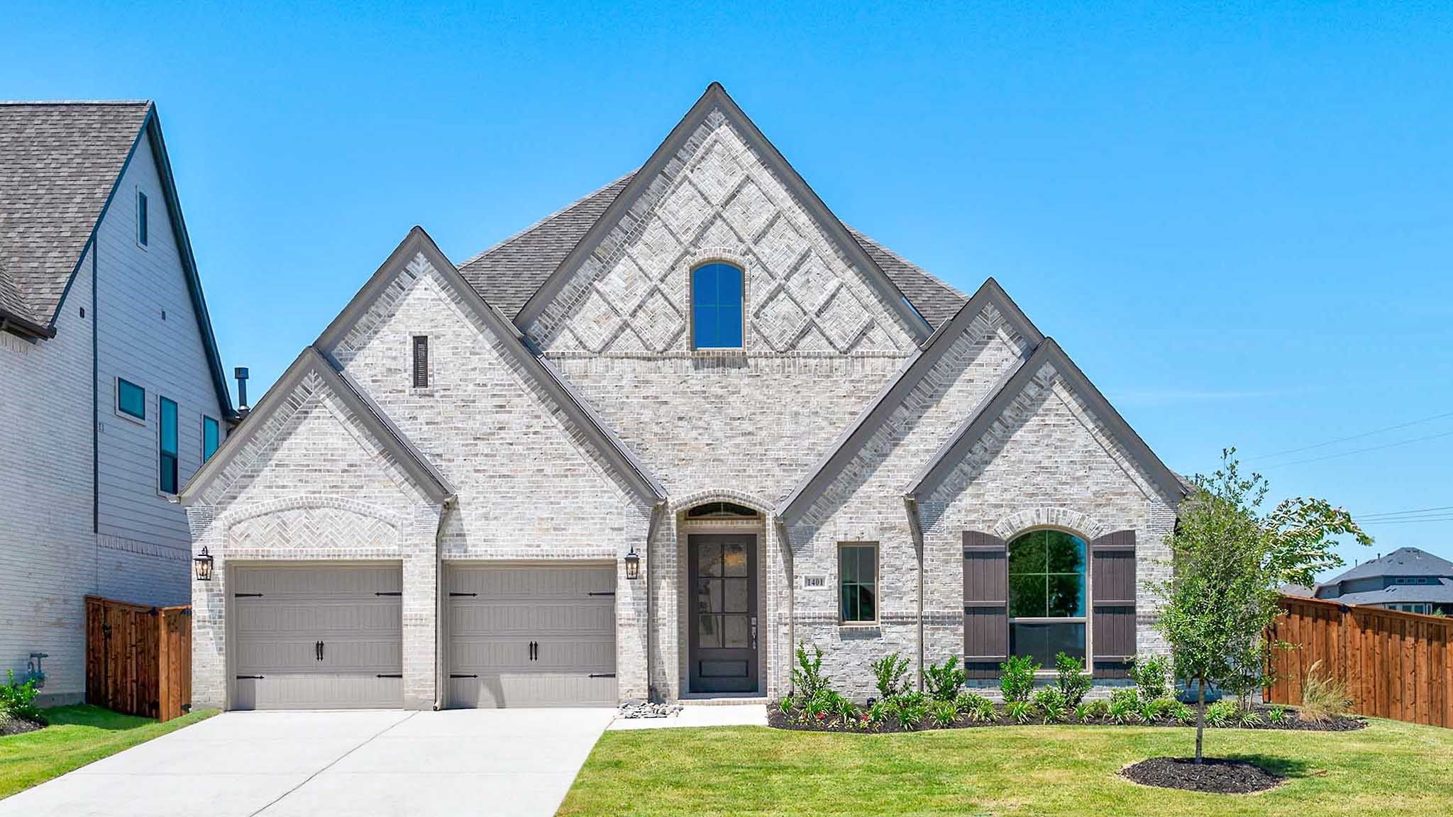 1401 Fieldstone Drive