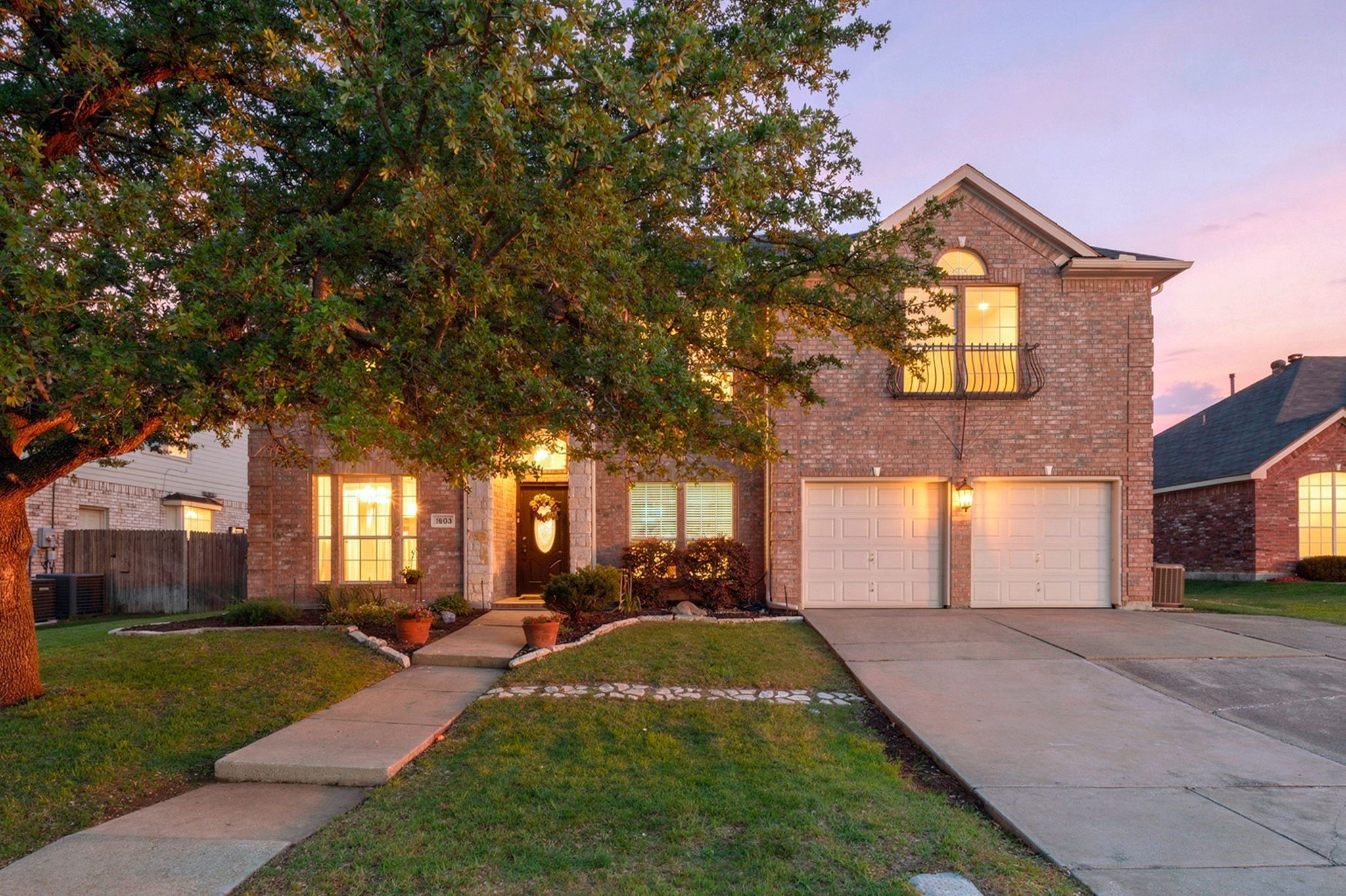 1603 Fairfax Drive