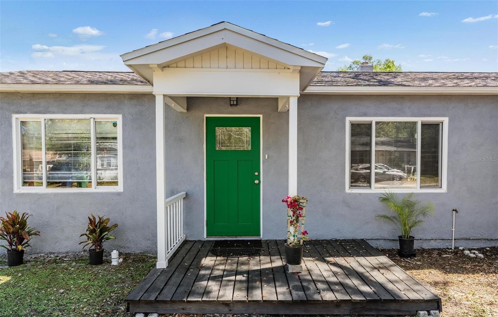 7307 N Highland Avenue