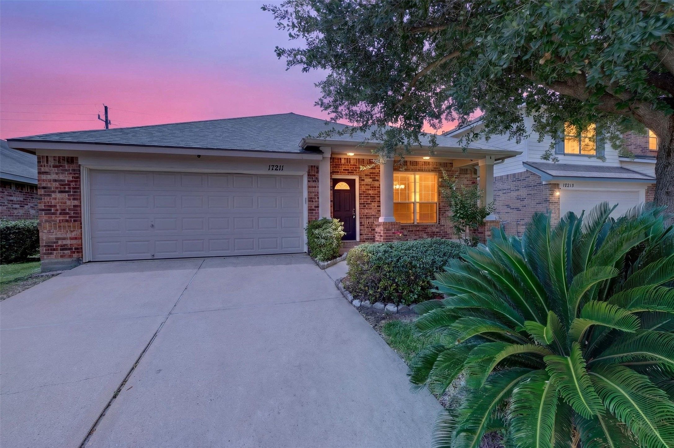 17211 Copper Crossing Court