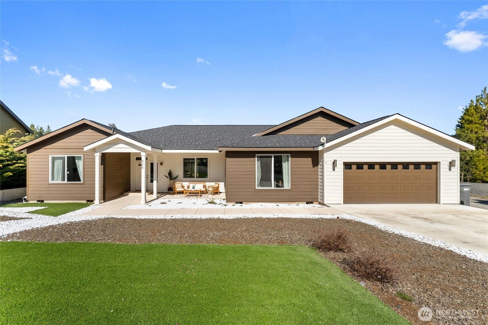 429 Dakota Heights Drive