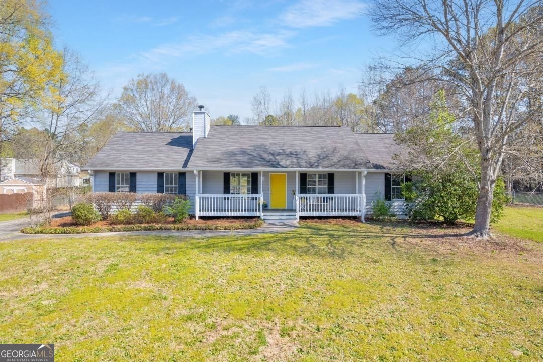 212 Lisa Court