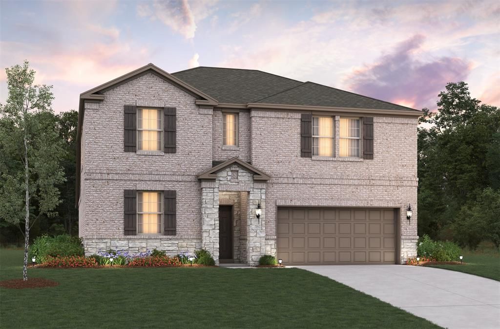 1413 Topaz Trail