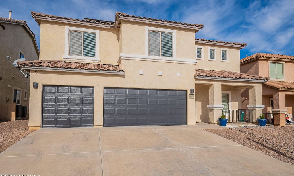 Sonora at Rancho Sahuarita