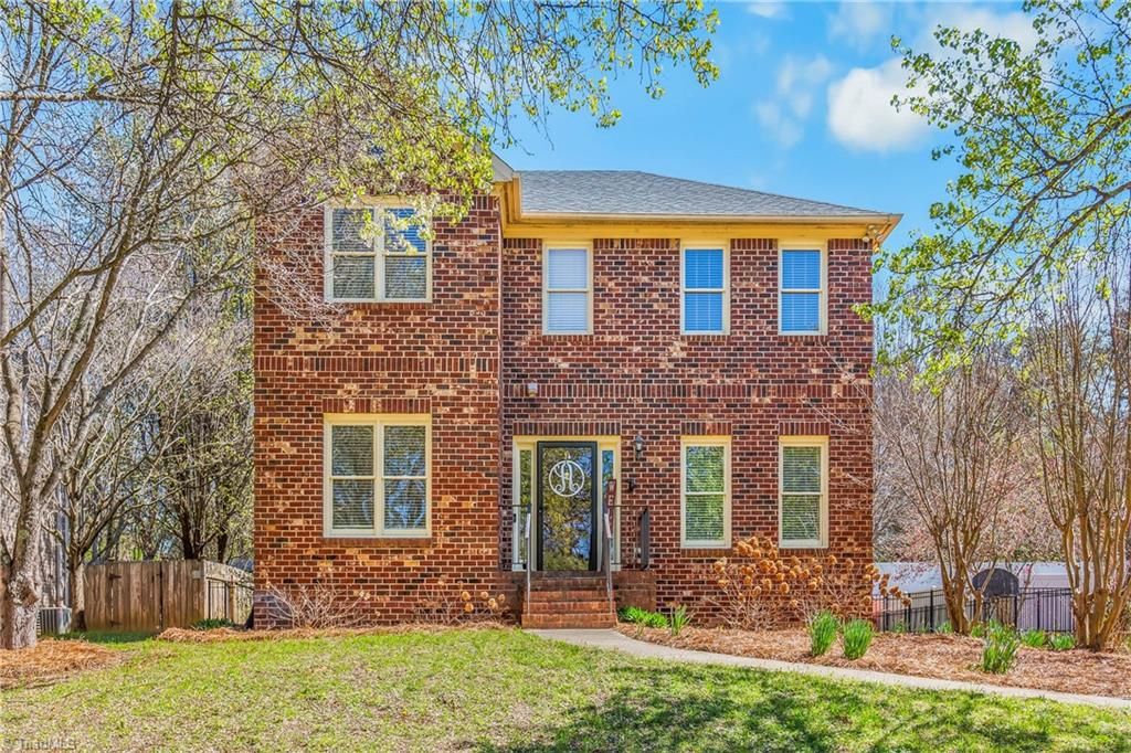 137 Bradford Place Lane