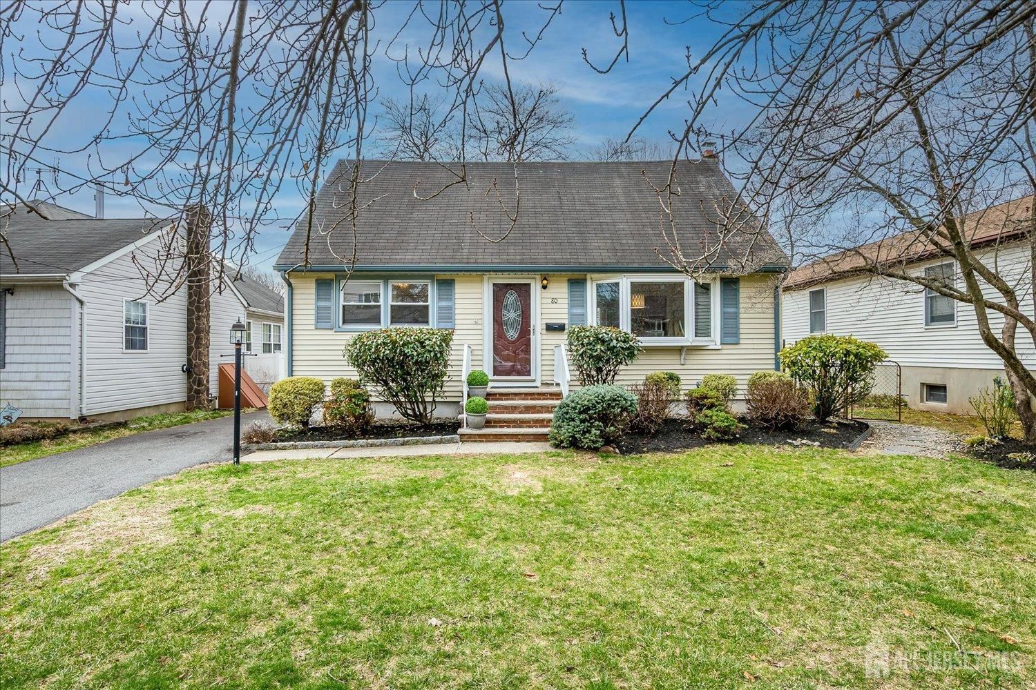 80 Myrtle Avenue